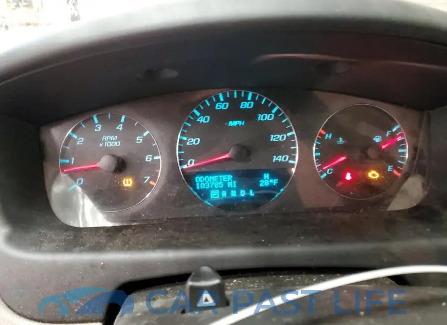 2G1WB5E31F1163394# 9