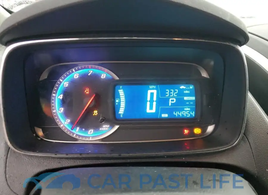 KL7CJLSB7GB756978# 9