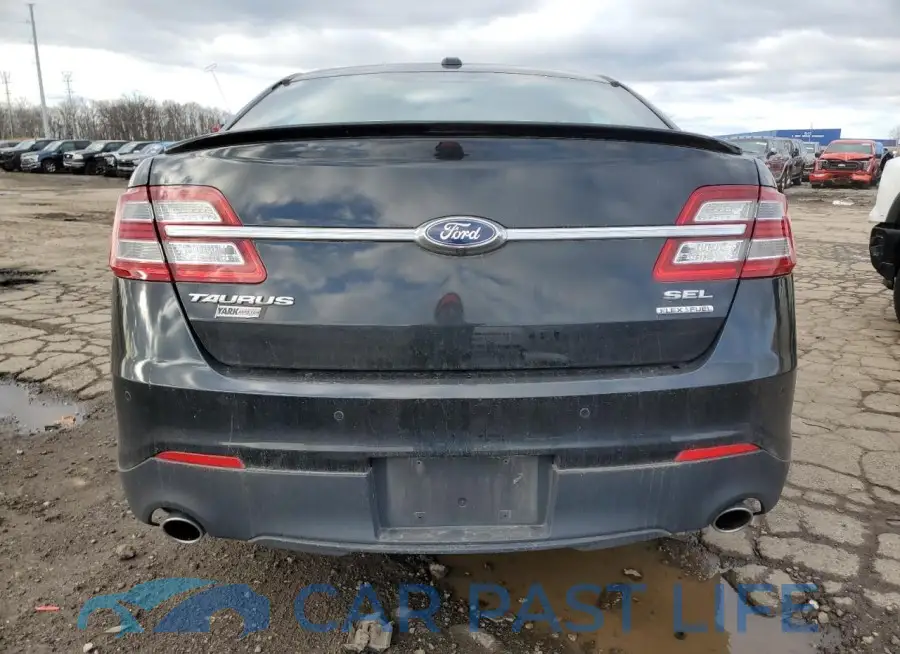 1FAHP2E80FG207048# 6
