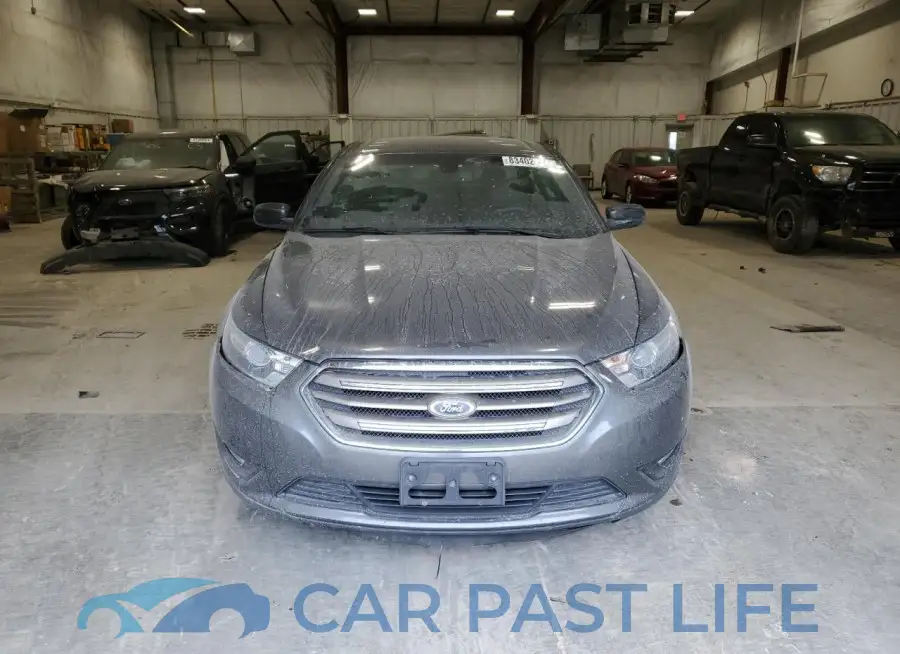 1FAHP2E84FG206646# 5