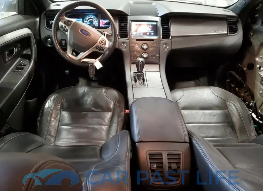 1FAHP2E84FG206646# 8