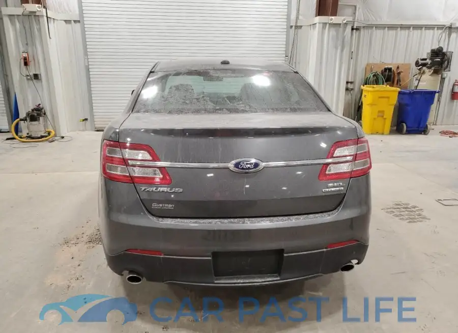 1FAHP2E84FG206646# 6