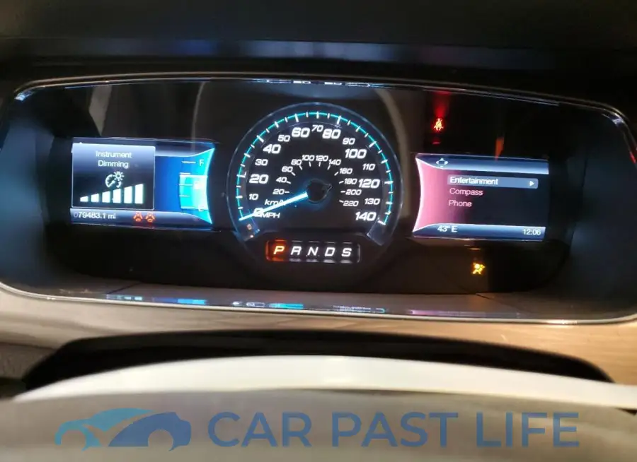 1FAHP2E84FG206646# 9
