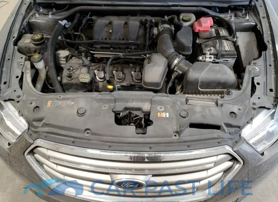 1FAHP2E84FG206646# 11