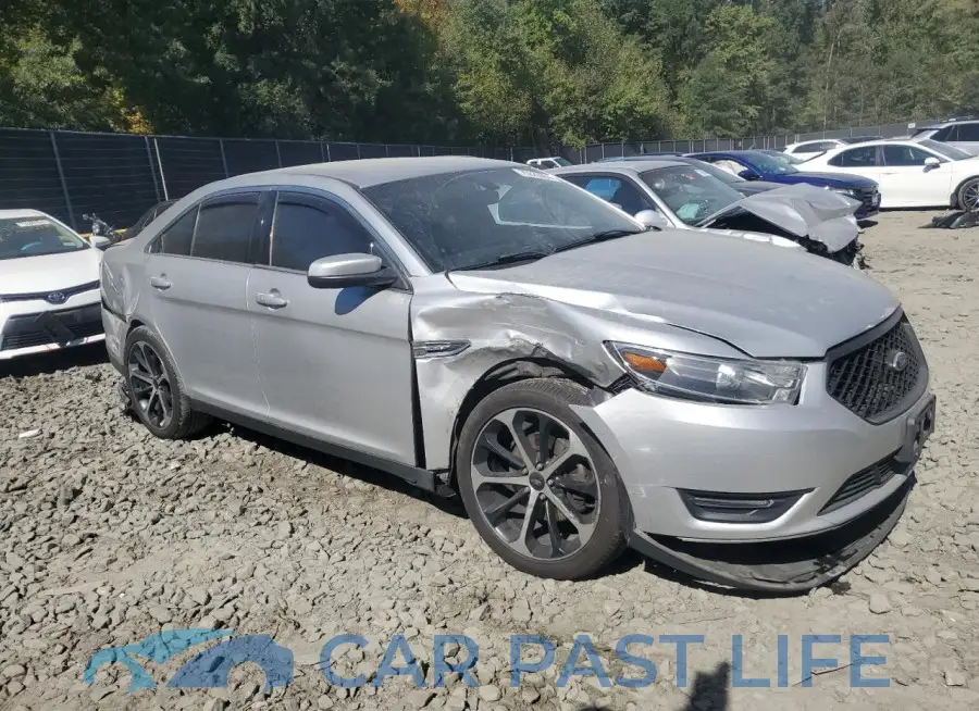 1FAHP2E88FG137296# 4