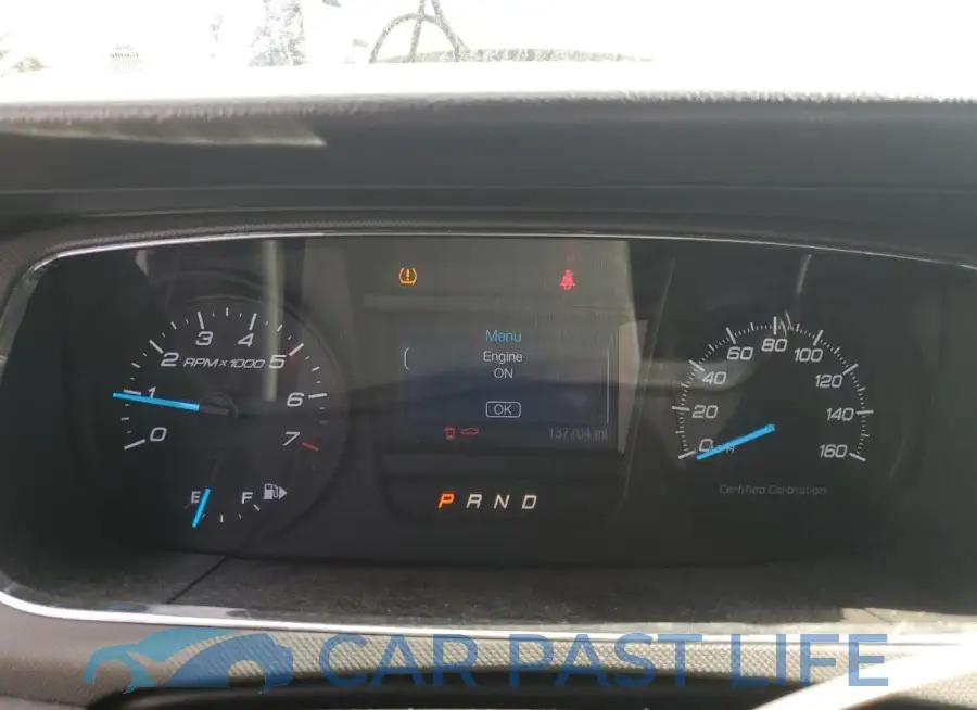 1FAHP2MK1FG135726# 9