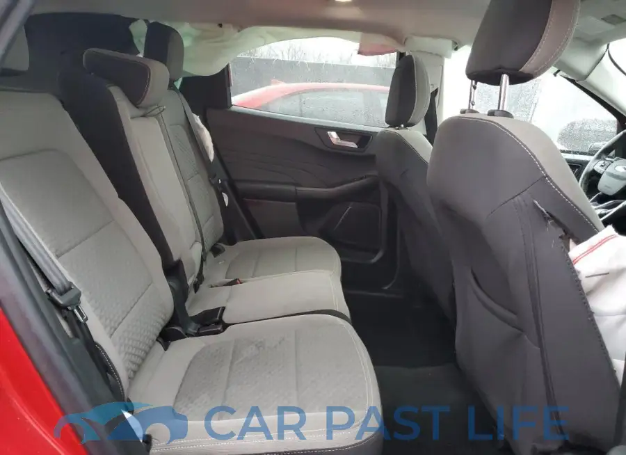 1FMCU9G6XMUA22789# 11
