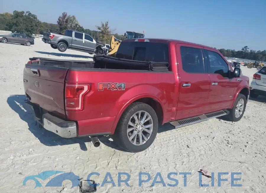 1FTEW1EG5FFB87225# 3