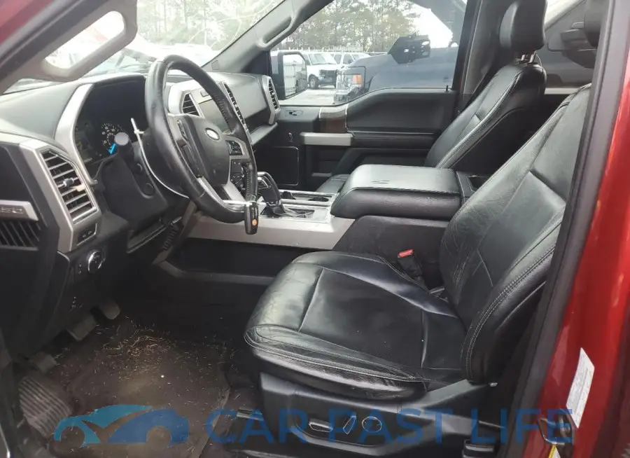 1FTEW1EG5FFB87225# 7