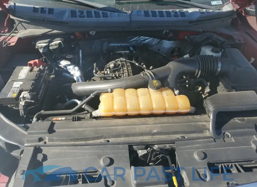 1FTEW1EG5FFB87225# 11