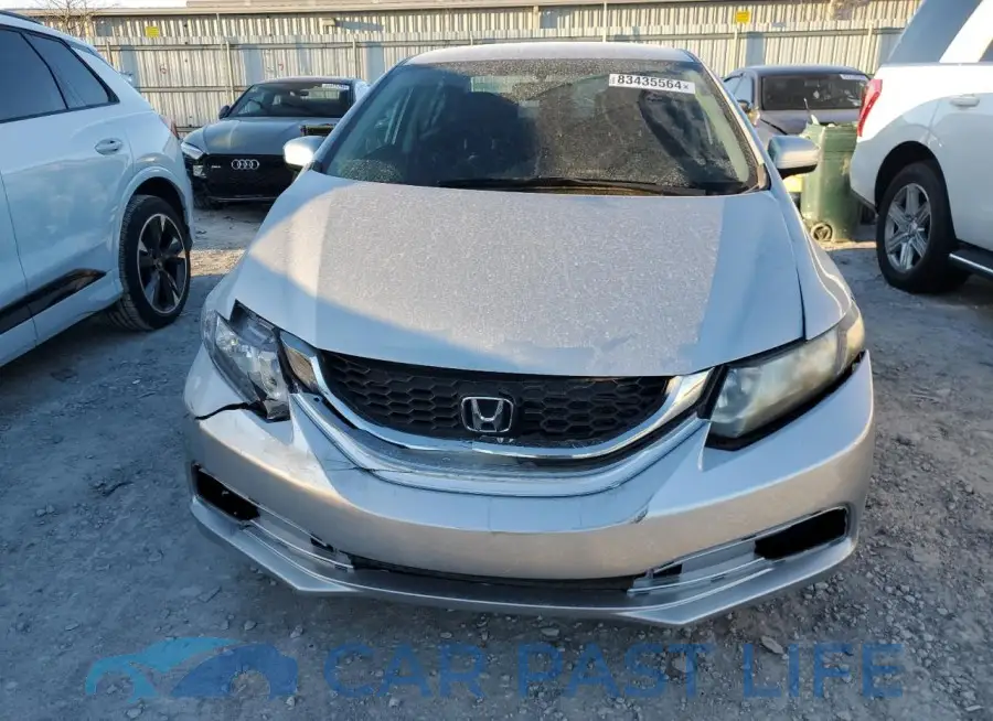 19XFB2F58FE066802# 5