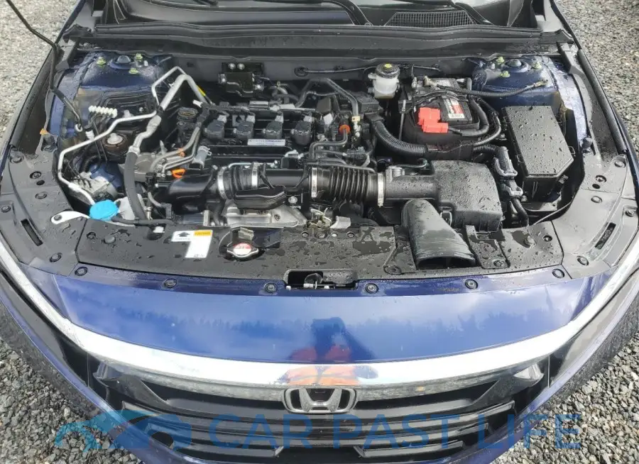 1HGCV1F12KA032046# 11