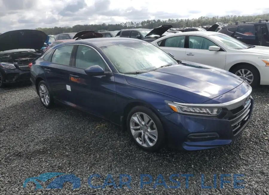 1HGCV1F12KA032046# 4
