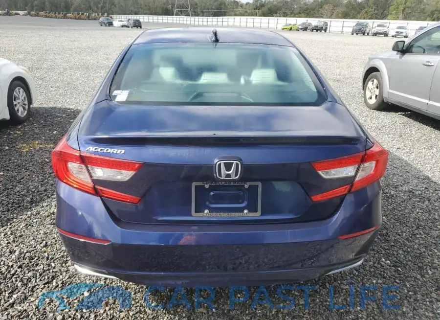 1HGCV1F12KA032046# 6