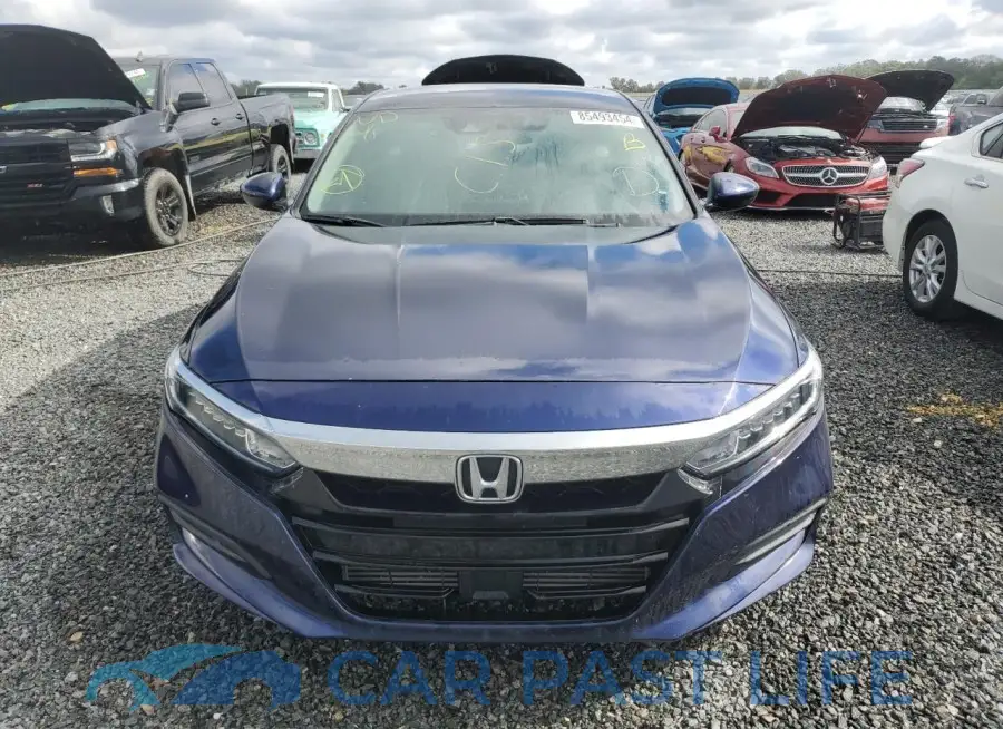1HGCV1F12KA032046# 5