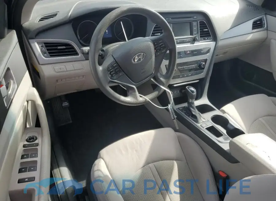 5NPE24AFXFH165981# 8