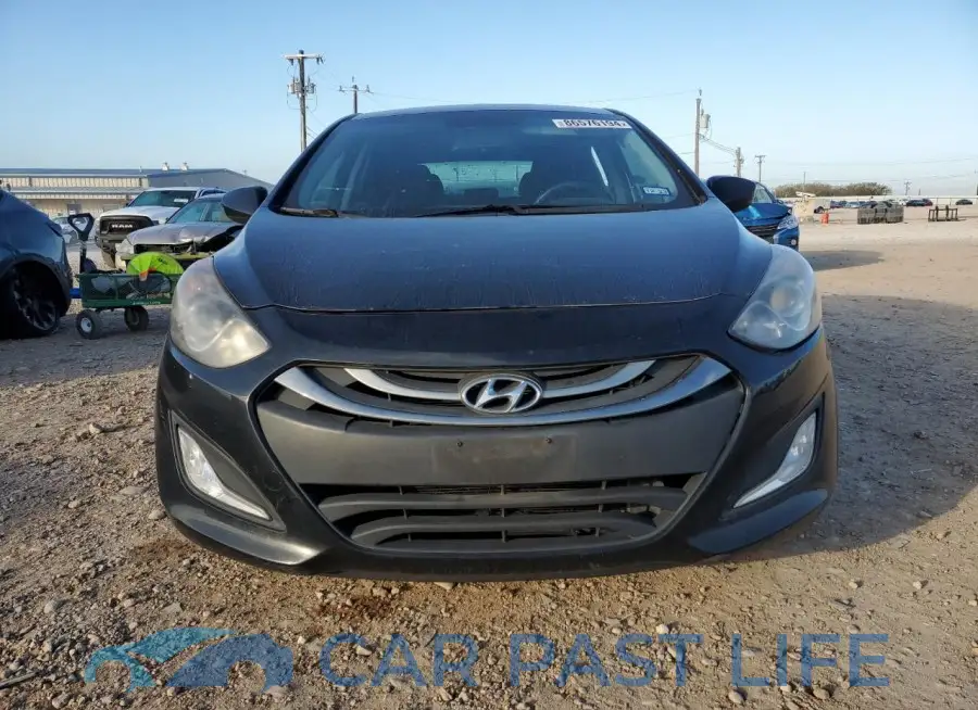 KMHD35LH4FU243475# 5