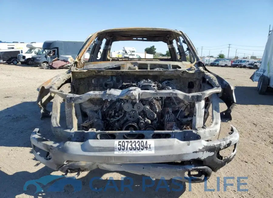 1C6SRFLT5NN417901# 5