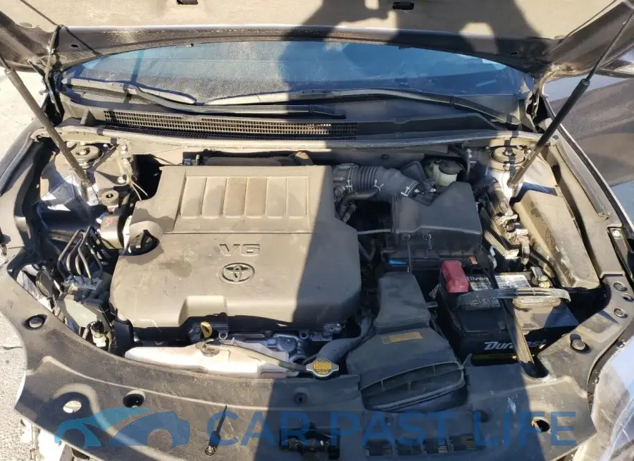4T1BK1EB5FU168457# 11