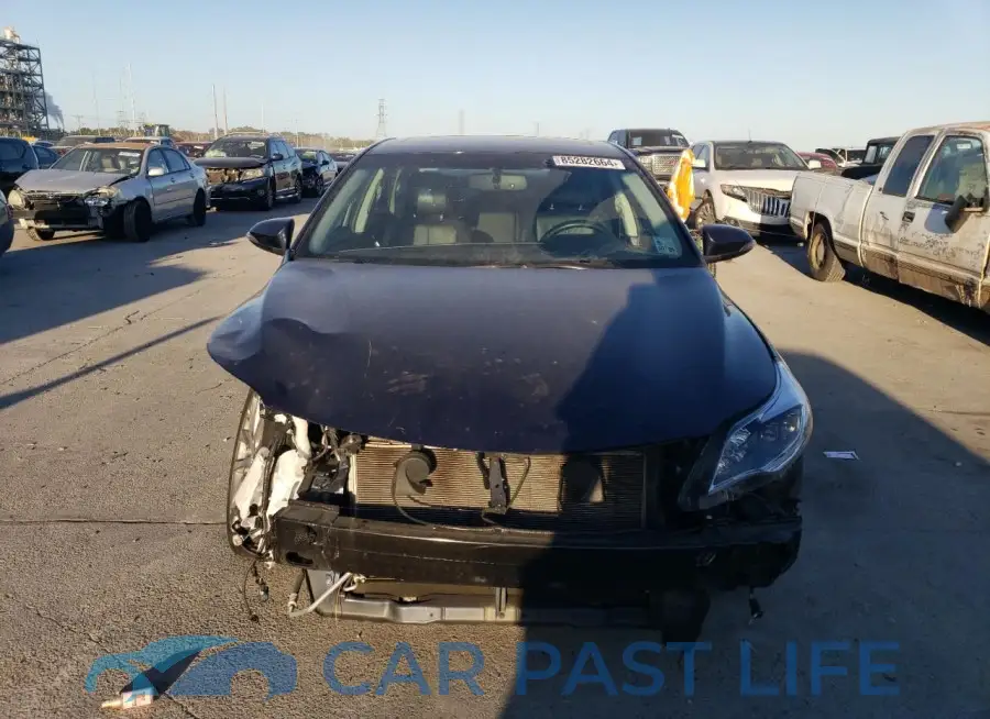 4T1BK1EB5FU168457# 5