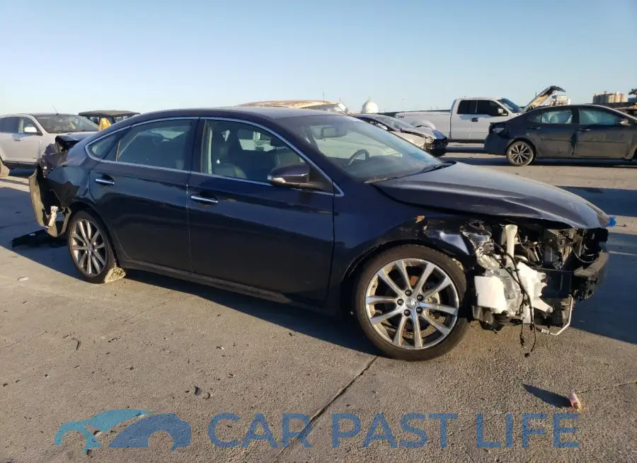 4T1BK1EB5FU168457# 4