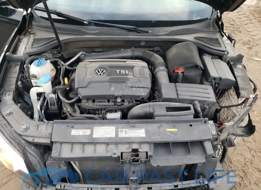 1VWAT7A34FC119087# 11