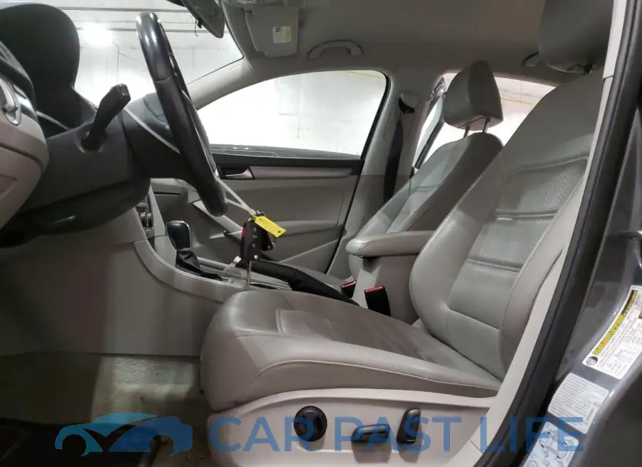 1VWBT7A38FC023953# 7