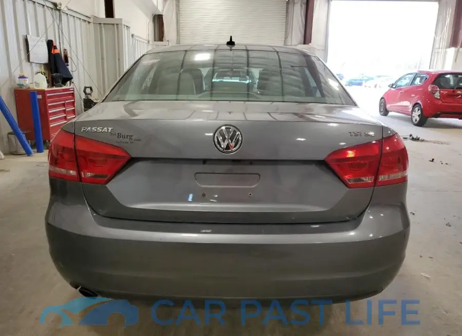 1VWBT7A38FC023953# 6