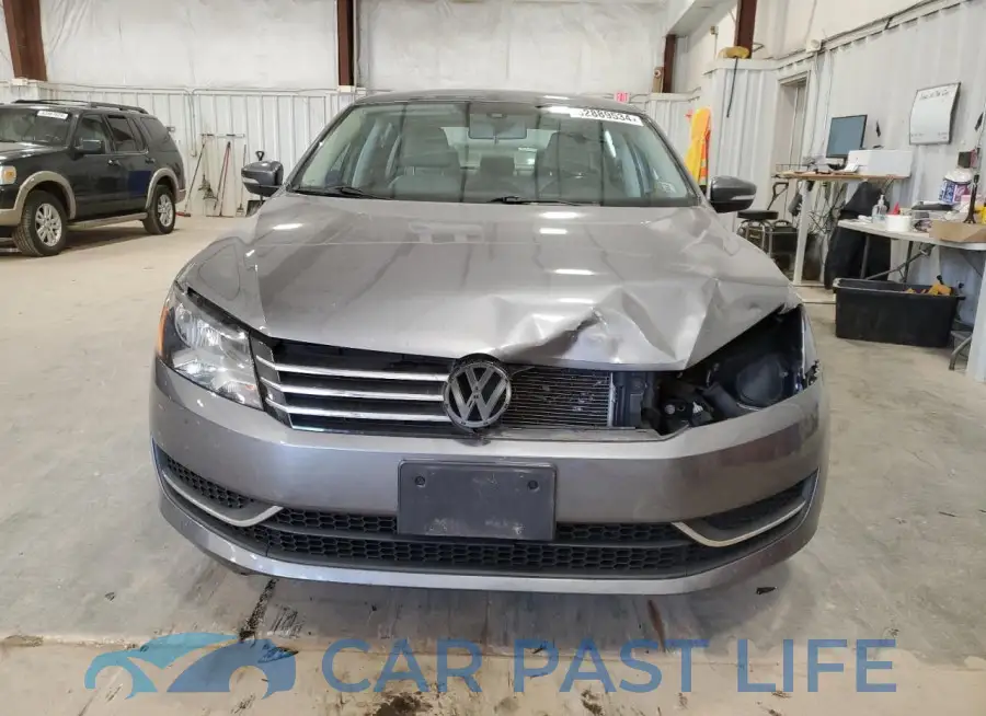 1VWBT7A38FC023953# 5