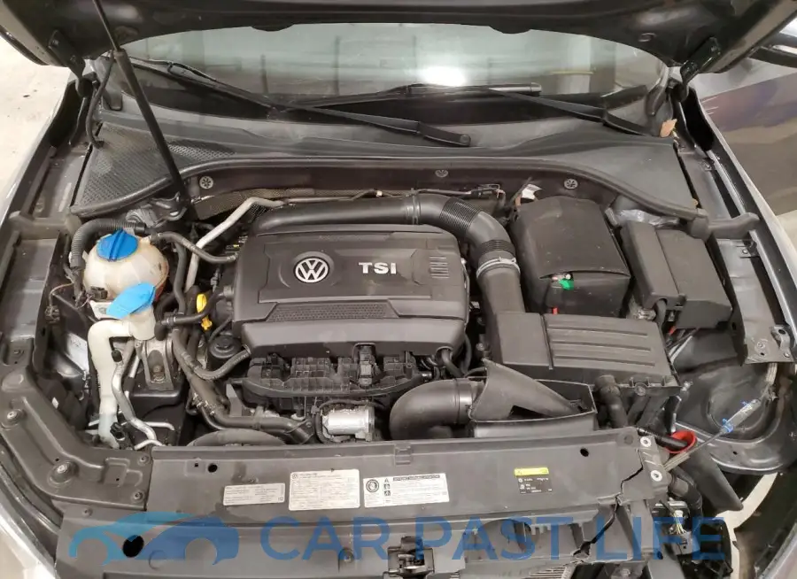 1VWBT7A38FC023953# 11