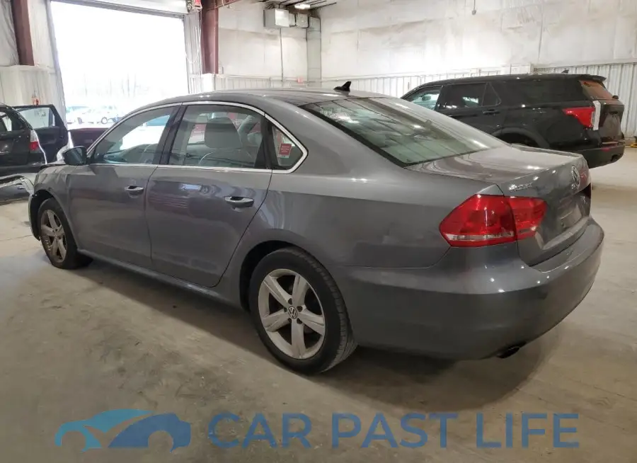 1VWBT7A38FC023953# 2
