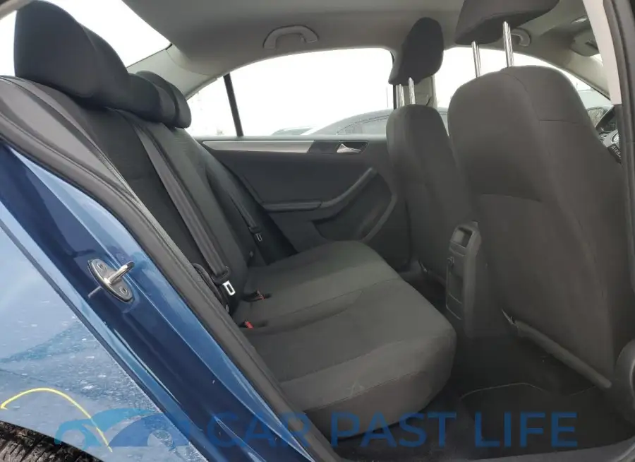 3VW2K7AJ4FM299921# 10