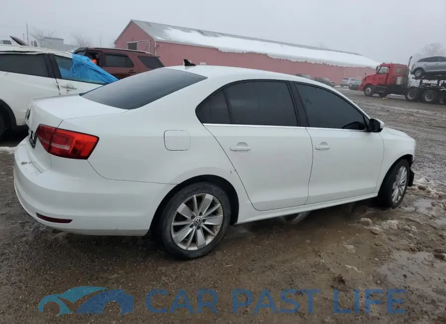3VW2K7AJ8FM347565# 3
