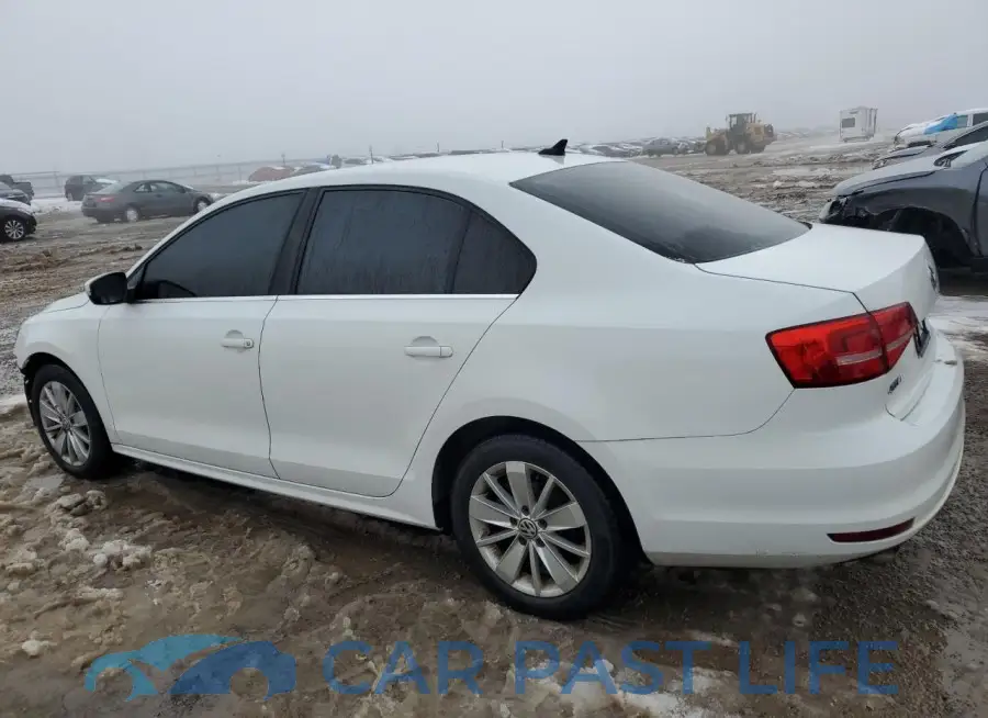 3VW2K7AJ8FM347565# 2