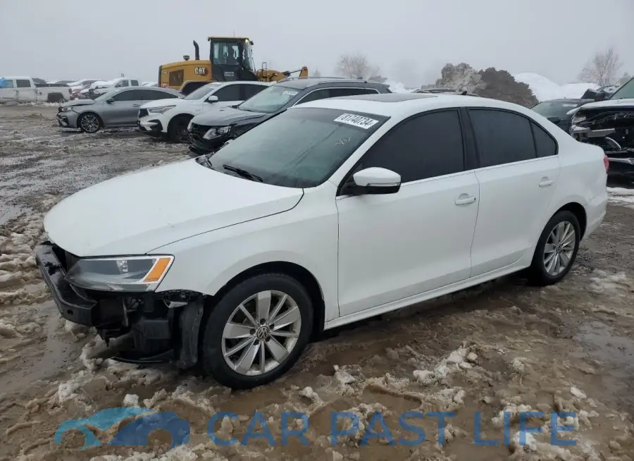 3VW2K7AJ8FM347565# 1