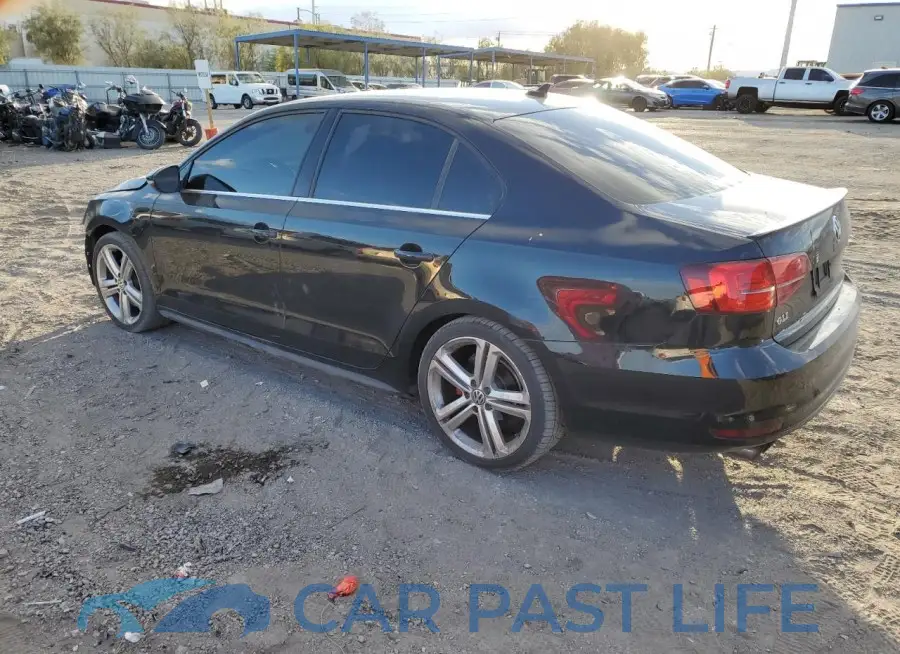 3VW5T7AJ8FM267306# 2