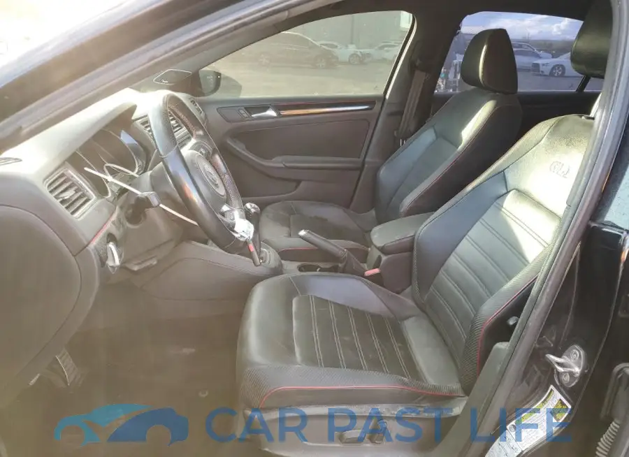 3VW5T7AJ8FM267306# 7
