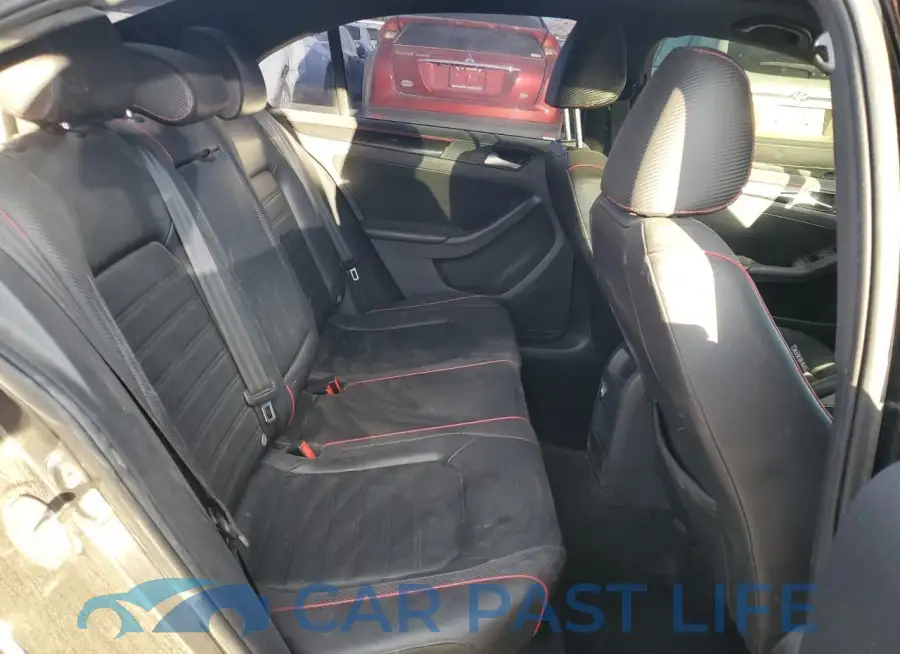 3VW5T7AJ8FM267306# 10