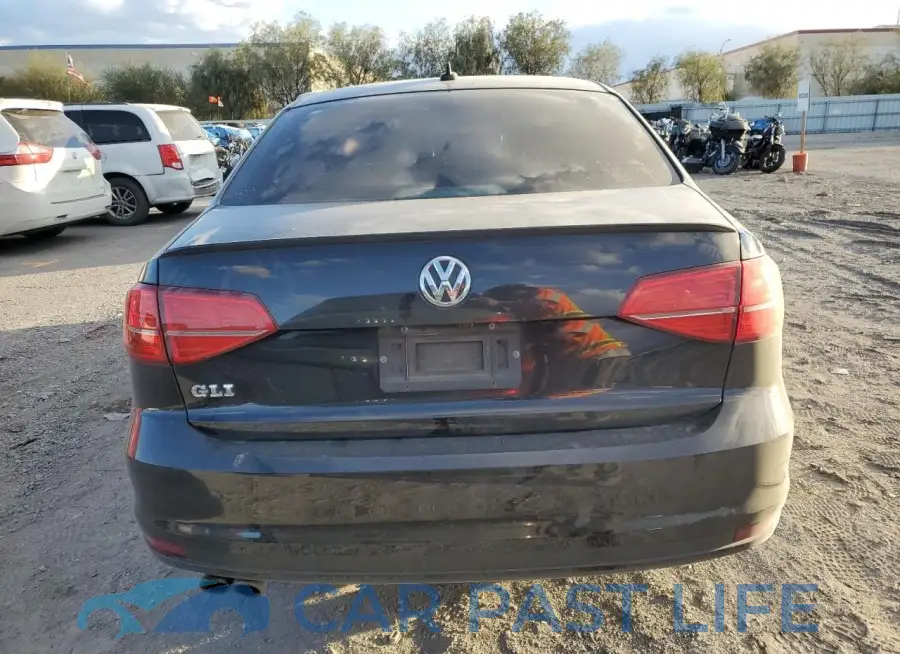 3VW5T7AJ8FM267306# 6