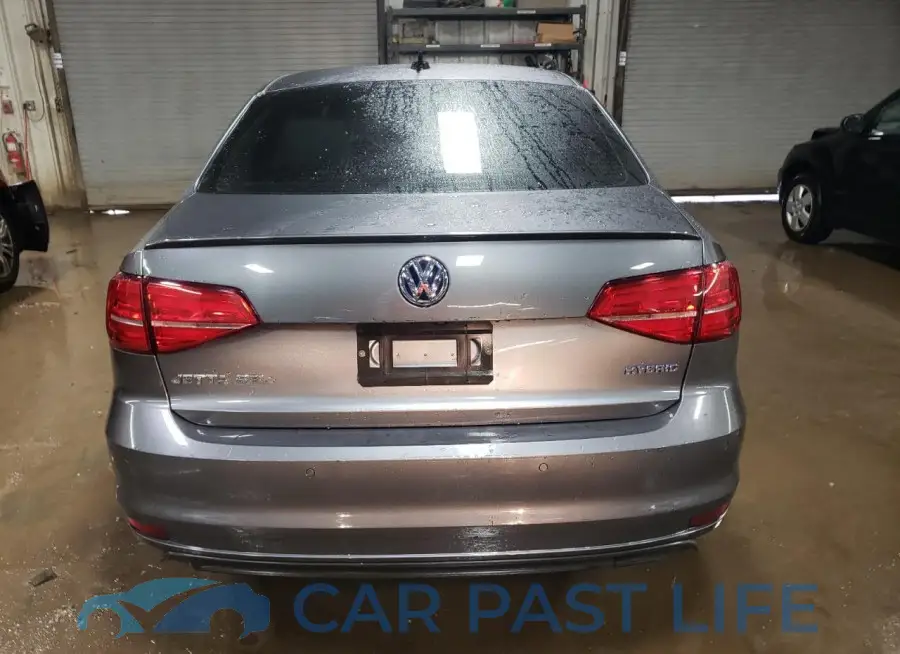 3VW637AJ1GM368693# 6