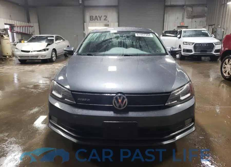 3VW637AJ1GM368693# 5