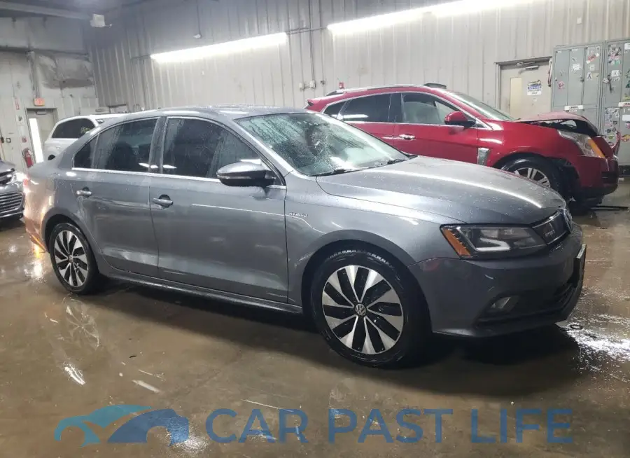 3VW637AJ1GM368693# 4