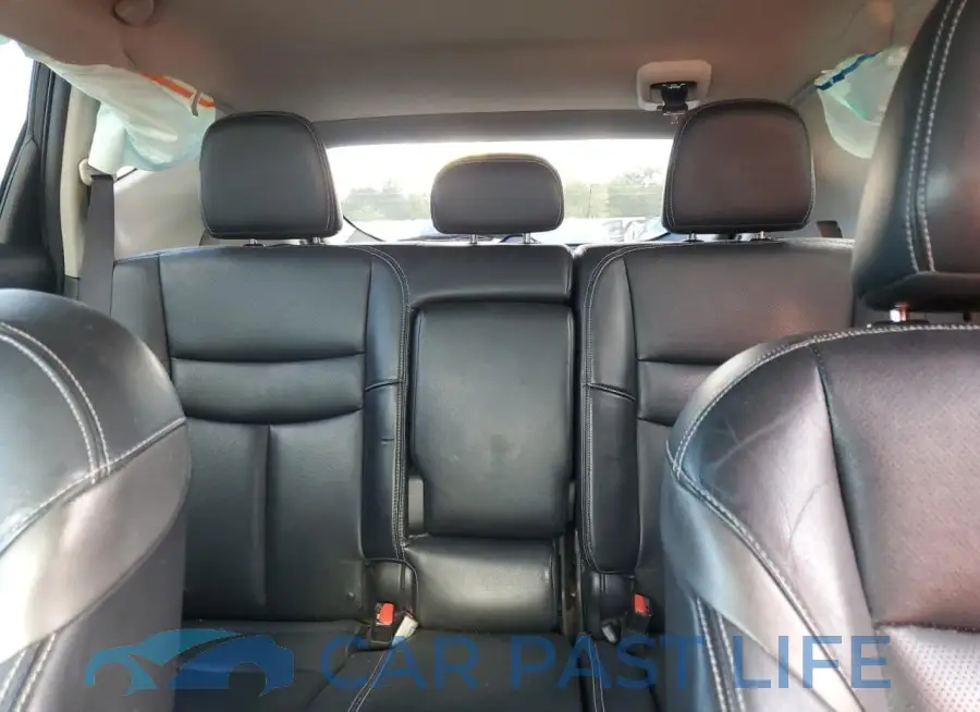 5N1AZ2MH1FN250506# 10