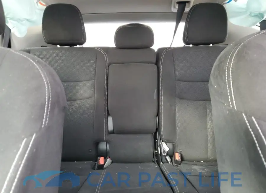 5N1AZ2MH2FN288021# 10