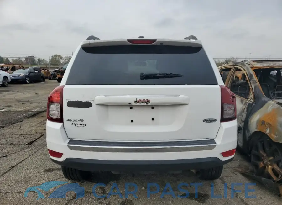 1C4NJDEB5FD292301# 6