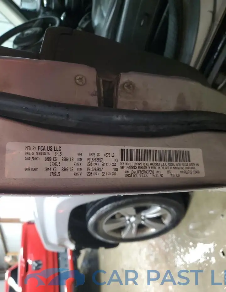1C4NJRFB2FD437998# 13