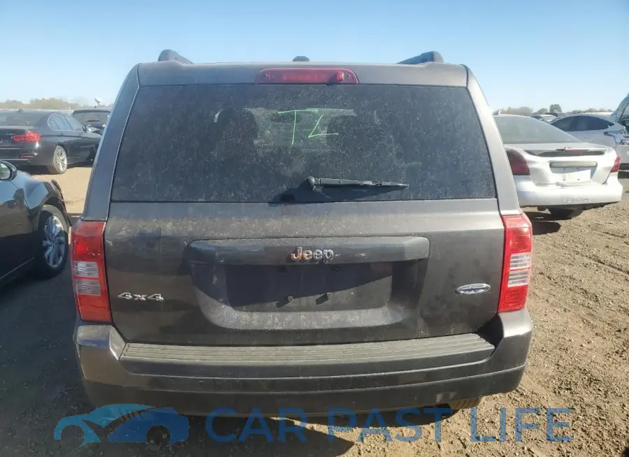 1C4NJRFB5FD168749# 6