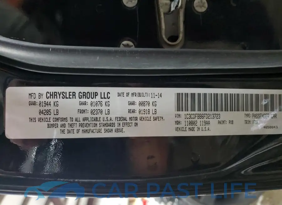 1C3CDFBB6FD213723# 13