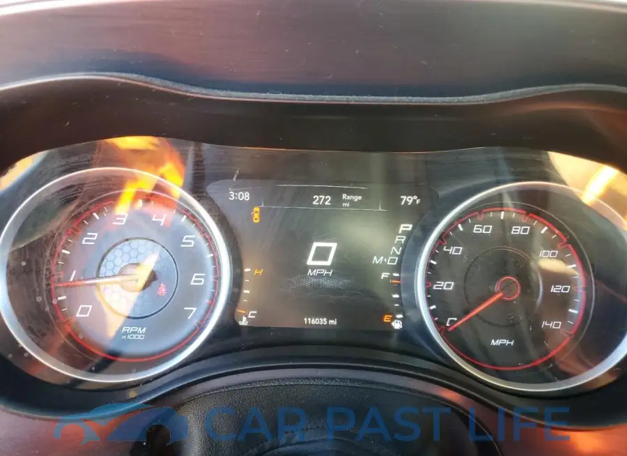 2C3CDXBG6FH776100# 9