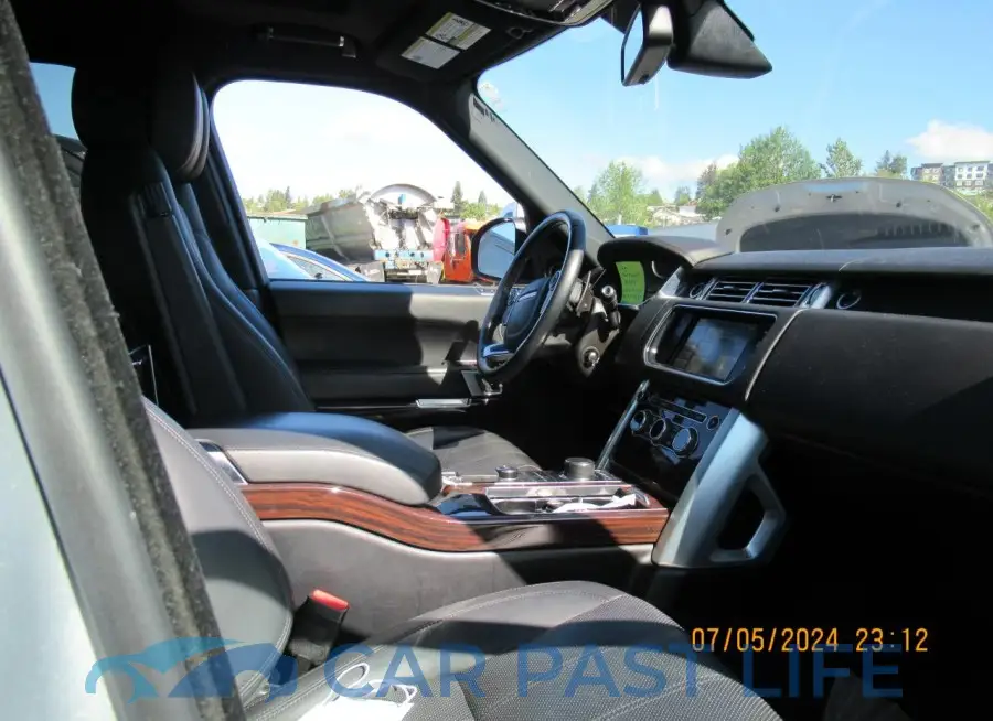 SALGS3TF7FA200072# 6